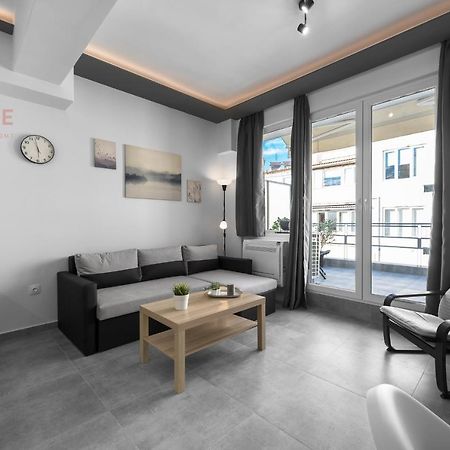 テッサロニキCittadino, Nilie Hospitality Mgmtアパートメント エクステリア 写真